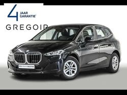 Noir Utilisé 2023 BMW 225 Berline | 31 950 €