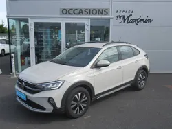 Gris Utilisé 2024 VW Taigo Life SUV | 22 990 € (Prix juste)