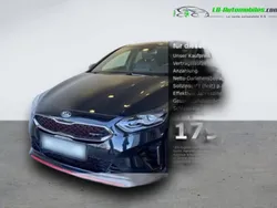Utilisé 2021 Kia ProCeed 2 Citadine | 29 100 € (Prix juste)