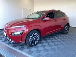 Rouge Utilisé 2022 Hyundai Kona SUV | 17 490 € (Super prix)