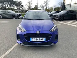 Nouvelle 2024 Mazda 2 Exclusive-Line Citadine | 25 900 € (Prix juste)