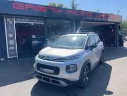 Gris Utilisé 2019 Citroën C3 Aircross Business Class SUV | 8 990 € (Super prix)