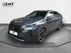 Utilisé 2025 Peugeot e-3008 Allure SUV | 39 900 € (Prix assez cher)