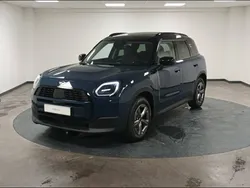Utilisé 2024 Mini Countryman Favoured SUV | 39 900 € (Prix juste)