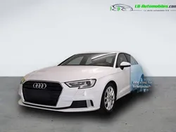 Utilisé 2019 Audi A3 Sportback Sport Berline | 23 700 € (Prix juste)