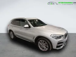 Utilisé 2021 BMW X3 SUV | 39 900 € (Bon prix)