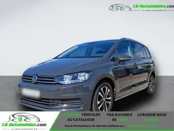 Utilisé 2020 VW Touran Monospace | 29 400 € (Prix juste)