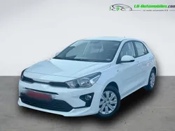 Utilisé 2022 Kia Rio Citadine | 17 500 € (Prix juste)