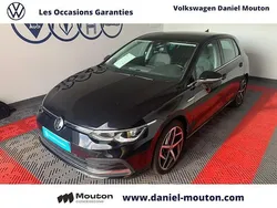 Utilisé 2020 VW Golf VII Style | 23 900 € (Prix juste)