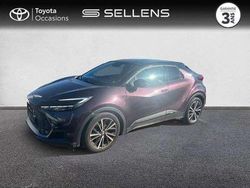 Occasion 2024 Toyota C-HR SUV | 33 480 €