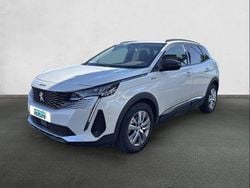 Utilisé 2022 Peugeot 3008 S | 20 990 € (Bon prix)