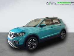 Utilisé 2020 VW T-Cross SUV | 22 000 € (Prix juste)