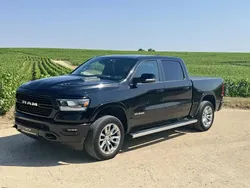 Noir Utilisé 2021 Dodge Ram Pick-up | 60 000 € (Super prix)