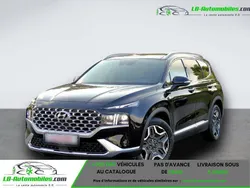 Utilisé 2021 Hyundai Santa Fe SUV | 41 400 € (Prix assez cher)