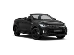 Nouvelle 2025 VW T-Roc R-line SUV | 53 375 €