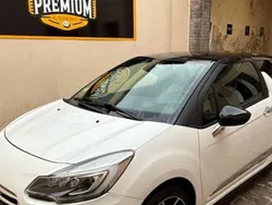 Blanc Utilisé 2012 Citroën DS3 So Chic Citadine | 7 490 € (Prix juste)