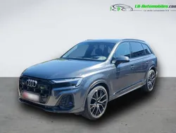 Utilisé 2024 Audi Q7 SUV | 87 700 €