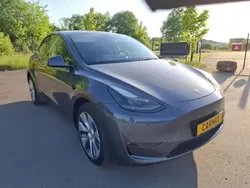 Gris Utilisé 2022 Tesla Model Y Long Range SUV | 30 748 € (Super prix)