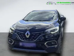 Utilisé 2020 Renault Kadjar SUV | 21 000 € (Prix juste)