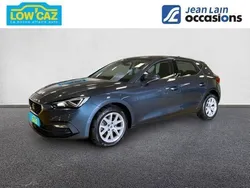 Gris Utilisé 2020 Seat Leon Business Coupé | 17 690 € (Prix juste)