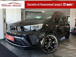 Utilisé 2023 Opel Crossland SUV | 13 980 € (Bon prix)