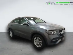 Utilisé 2021 Mercedes GLE350e | 62 500 € (Prix juste)