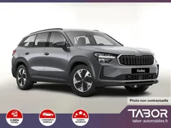 Gris Nouvelle 2025 Skoda Kodiaq SUV | 46 072 € (Bon prix)