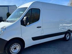 Utilisé 2016 Renault Master Van | 11 400 € (Prix juste)