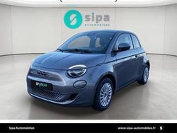 Occasion 2022 Fiat 500 Action Citadine | 10 700 € (Super prix)
