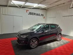 Noir Utilisé 2019 Seat Arona XCELLENCE SUV | 14 790 € (Prix assez cher)