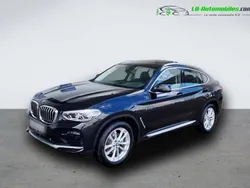 Utilisé 2020 BMW X4 Sport Line SUV | 45 200 € (Prix juste)