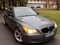 Utilisé 2009 BMW 525 Sport Line Berline | 12 500 €