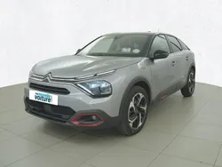 Utilisé 2021 Citroën C4 PureTech Berline | 15 299 € (Prix juste)
