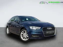 Utilisé 2016 Audi A3 Sportback Berline | 21 800 €