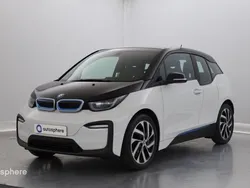 Utilisé 2022 BMW i3 Citadine | 20 499 € (Prix juste)