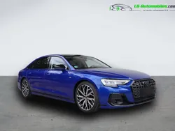 Utilisé 2024 Audi A8 Sport Berline | 117 700 €
