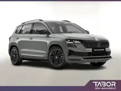 Gris Nouvelle 2025 Skoda Karoq SUV | 37 601 € (Prix cher)