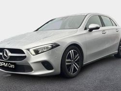 Occasion 2021 Mercedes A200 Progressive Berline | 29 890 € (Prix juste)