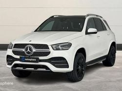 Utilisé 2020 Mercedes GLE300 AMG line SUV | 57 499 €