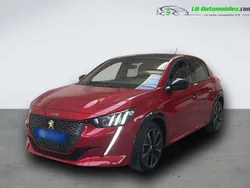 Utilisé 2023 Peugeot 208 Citadine | 23 500 € (Prix juste)