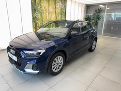 Bleu navarre métallisé gris manhattan métallisé Nouvelle 2025 Audi A1 Advanced Plus Citadine | 30 814 € (Prix cher)