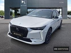 Blanc Occasion 2023 DS Automobiles DS4 Rivoli Berline | 22 990 € (Bon prix)