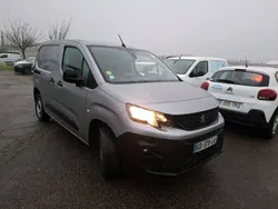 Utilisé 2021 Peugeot Partner S Monospace | 16 390 €