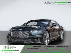 Utilisé 2022 Bentley Continental GT Coupé | 221 600 € (Prix juste)