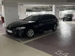 Utilisé 2011 BMW 530 Exclusive Break | 14 000 € (Prix juste)