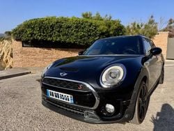 Utilisé 2016 Mini John Cooper Works Clubman Break | 15 000 €