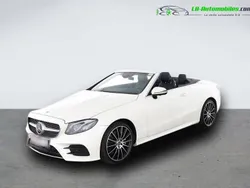 Utilisé 2018 Mercedes E400 Berline | 61 700 €