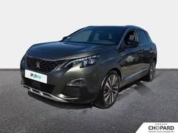 Gris Utilisé 2021 Peugeot 3008 GTi | 23 990 € (Prix juste)