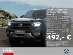 Utilisé 2025 VW Amarok Pick-up | 53 300 € (Bon prix)