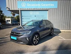 Utilisé 2024 VW Taigo SUV | 25 590 € (Prix juste)
